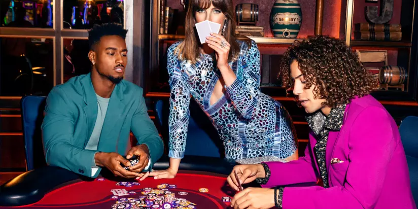 Gerenciamento de Bankroll: Estratégias Avançadas para Jogos de Azar - 2